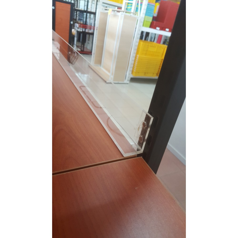 OPPA ACRYLIC STOPPER